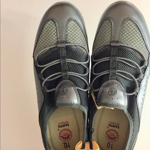 women's shoes earth spirit